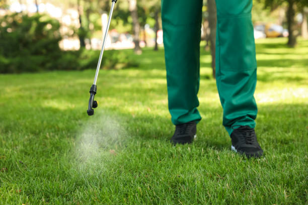 Best Commercial Pest Control Services  in Lockhart, TX