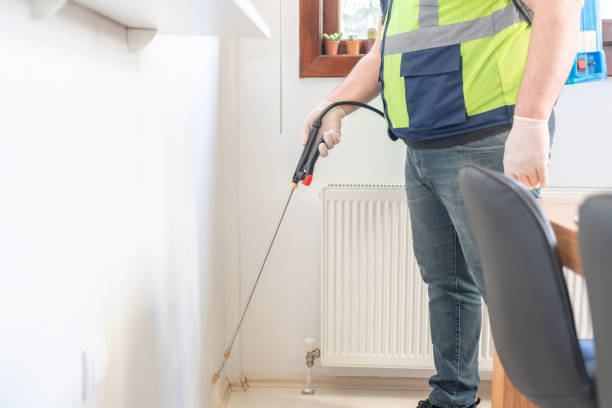 Best Exterminator Services  in Lockhart, TX