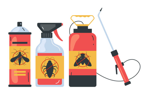 Best Best Pest Control Companies  in Lockhart, TX
