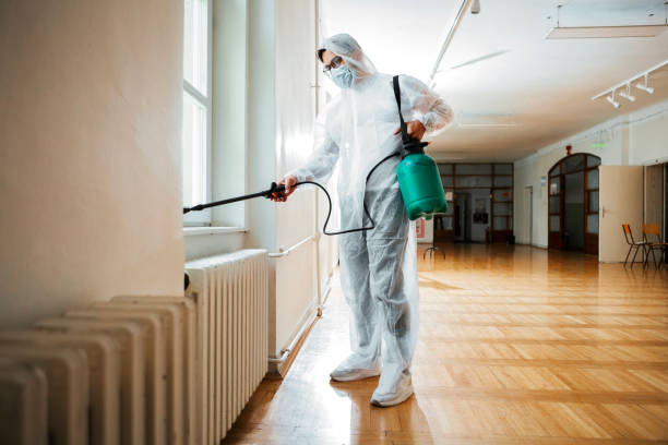 Best Emergency Pest Control  in Lockhart, TX
